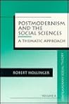 Postmodernism and...