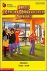Baby-Sitters Club Boxed Set #22 (The Baby-Sitters Club, #85-88) Baby-Sitters Club Boxed Set #22 (The Baby-Sitters Club, #85-88)