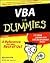 VBA For Dummies