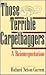 Those Terrible Carpetbagger...