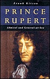 Prince Rupert: Admiral and General-At-Sea (Hardcover)