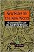 New Rules for the New World by Eddie Obeng New Rules for the New World by Eddie Obeng