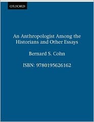 An Anthropologist among the Historians and Other Essays (Paperback)