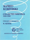 Collected Writings, 1920-1950 (Hardcover)