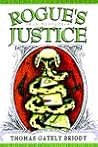 Rogue's Justice: A Michael Carolina Mystery