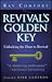 Revival's Golden Key by Ray Comfort Revival's Golden Key by Ray Comfort