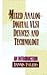 Mixed Analog-Digital Vlsi Devices and Technology: An Introduction