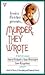 Murder They Wrote