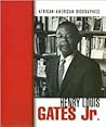 Henry Louis Gates Jr. Henry Louis Gates Jr.