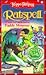 Ratspell by Paddy Mounter