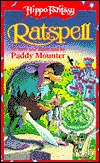Ratspell (Paperback)