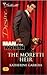 The Moretti Heir (The Moret...