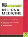 Appleton & Lange Review of Internal Medicine