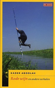 Rode wijn (Paperback)