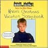 Home Alone 2: Lost in New York : Kevin's Christmas Vacation Scrapbook