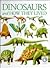 Dinosaurs and How They Lived (See and Explore)