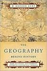 The Geography Beh...