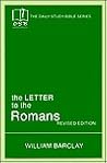 The Letter to the...