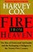 Fire From Heaven by Harvey Cox Fire From Heaven by Harvey Cox