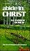 Abide in Christ