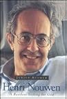 Henri Nouwen: A Restless Seeking for God