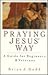 Praying Jesus' Way: A Guide for Beginners & Veterans