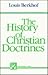 The History of Christian Doctrines