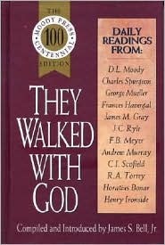 They Walked With God (Hardcover)