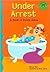 Under Arrest: A Book of Police Jokes (Read-it! Joke Books)