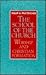 The School of the Church: Worship and Christian Formation