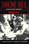 Simone Weil: An Intellectual Biography (English and Italian Edition) Simone Weil: An Intellectual Biography (English and Italian Edition)