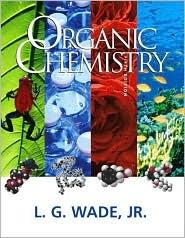 Organic Chemistry (5th Edition)