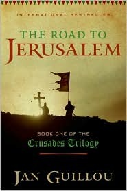 The Road to Jerusalem