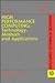 High Performance Computing: Technology, Methods and Applications, Volume 10 (Advances in Parallel Computing)