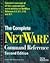 The Complete Netware Comman...