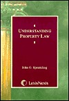 Understanding Property Law (Student Guide Series)