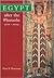 Egypt After the Pharaohs, 332 BC-AD 642: From Alexander to the Arab Conquest