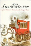 Shadowmaker, The EPB (Paperback)