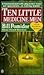 Ten Little Medicine Men (A ...