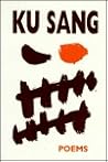 Wastelands of Fire: Selected Poems of Ku Sang