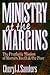 Ministry at the Margins by Cheryl J. Sanders