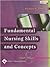 Fundamental Nursing Skills and Concepts