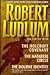 Three Complete Novels: The Holcroft Covenant / The Matarese Circle / The Bourne Identity