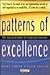 Patterns of Excellence