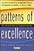 Patterns of Excellence by Danny Samson