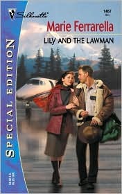 Lily and the Lawman (The Alaskans, #5)
