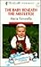 The Baby Beneath the Mistletoe (McClellan-Marino, #4)