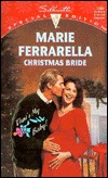 Christmas Bride (Mass Market Paperback)