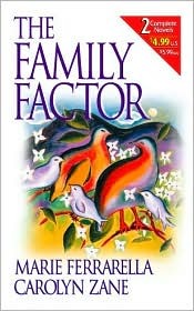 The Family Factor (Mass Market Paperback)