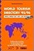 World Tourism Directory '95...